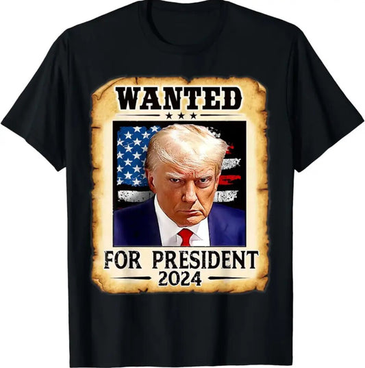 Wanted 2024